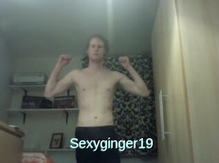Sexyginger19