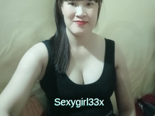 Sexygirl33x
