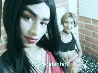 Sexygirlshhot