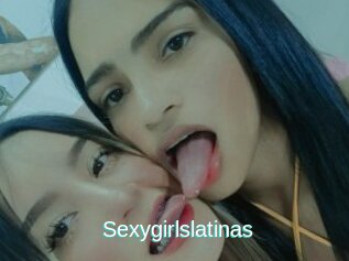 Sexygirlslatinas