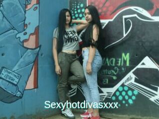 Sexyhotdivasxxx