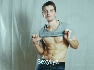 Sexyilya