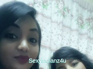 Sexyindianz4u