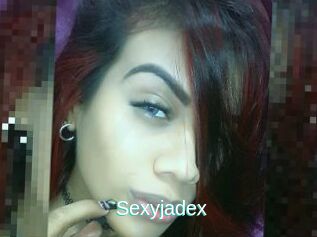 Sexyjadex