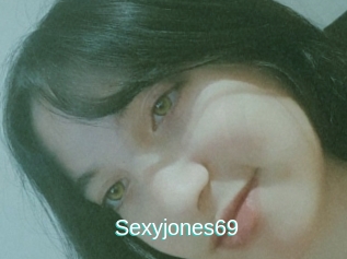 Sexyjones69