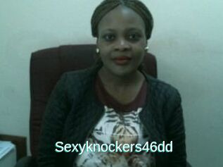 Sexyknockers46dd