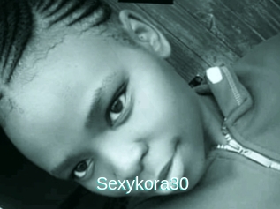 Sexykora30