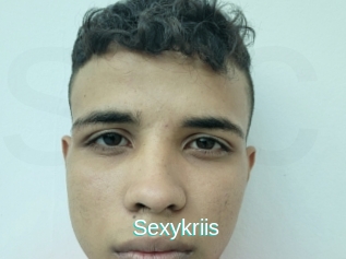 Sexykriis