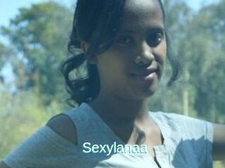 Sexylanaa