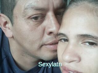 Sexylatn