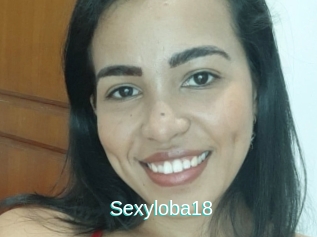 Sexyloba18