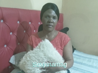 Sexymamag