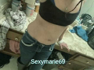 Sexymarie69