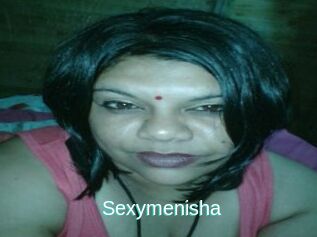 Sexymenisha