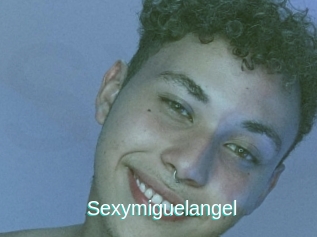 Sexymiguelangel