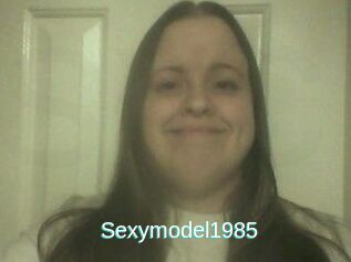 Sexymodel1985