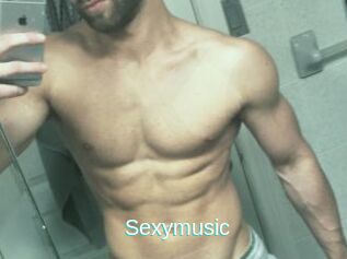 Sexymusic