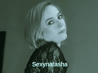 Sexynatasha