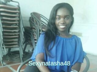 Sexynatasha48