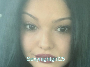 Sexynightgirl25