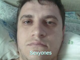 Sexyones