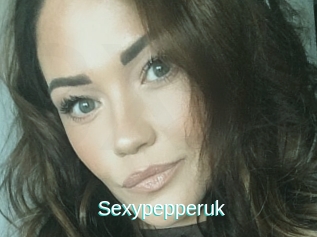 Sexypepperuk