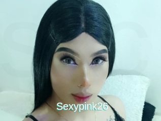 Sexypink26