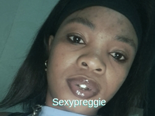 Sexypreggie