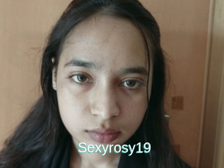Sexyrosy19