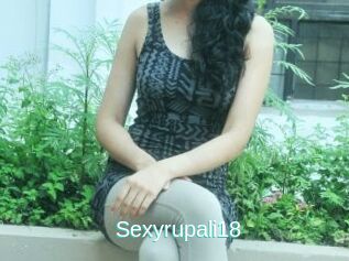 Sexyrupali18