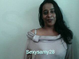 Sexysamy28