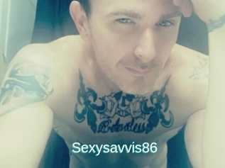 Sexysavvis86