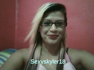 Sexyskyler18