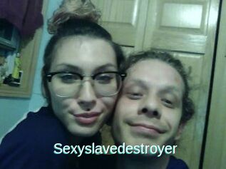 Sexyslavedestroyer