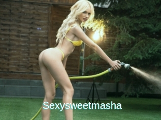 Sexysweetmasha