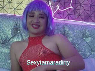 Sexytamaradirty
