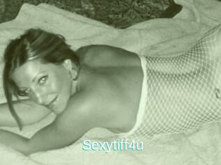 Sexytiff4u