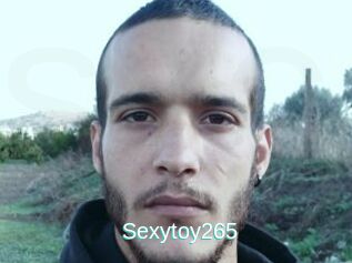 Sexytoy265