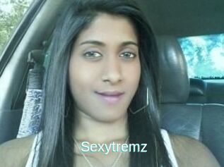 Sexytremz