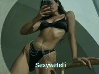 Sexywetelli