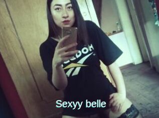 Sexyy_belle