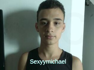 Sexyymichael