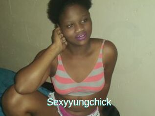 Sexyyungchick