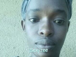 Sexyzee