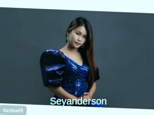 Seyanderson