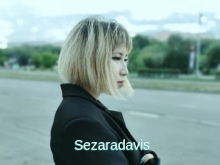 Sezaradavis