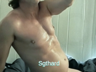 Sgthard