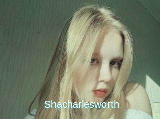 Shacharlesworth