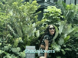 Shadaylowers