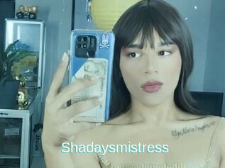 shadaysmistress Sex Ici